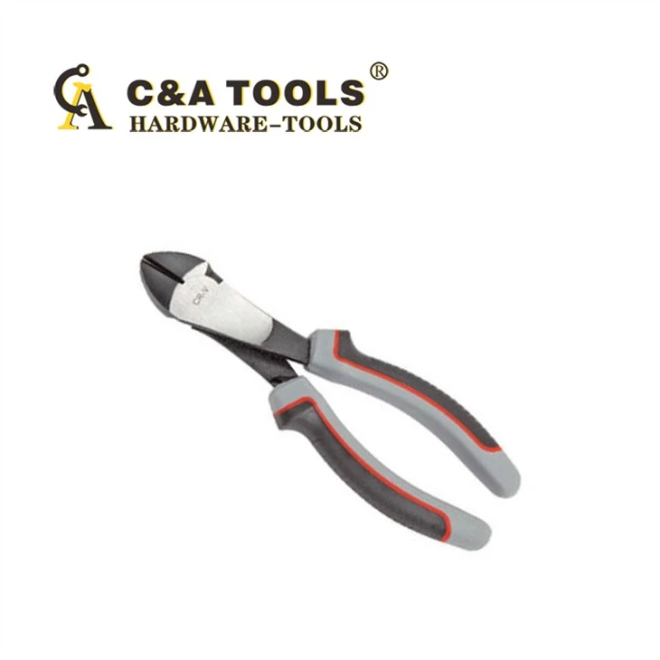 Germană Tip Heavy Duty Diagonal Tăiere Clești
