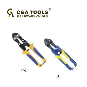 Mini Tip Bolt Cutter