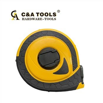 Există rulete pentru măsurarea lungimii unei tiroliene?