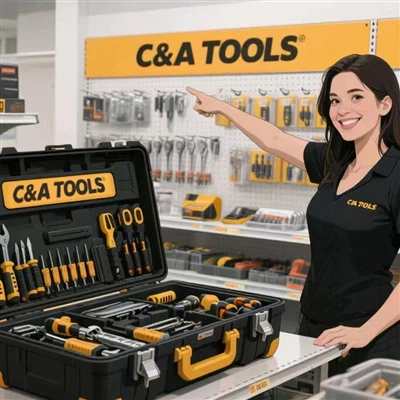 Importanța depozitării corecte a sculelor: cele mai bune practici pentru long...