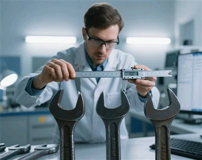 De ce sunt mai bune instrumente falsificate? Puterea superioară și durabilita...