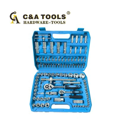 Set de priză 108pcs